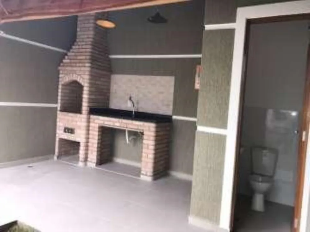 Casa, 2 quartos, 55 m² - Foto 2