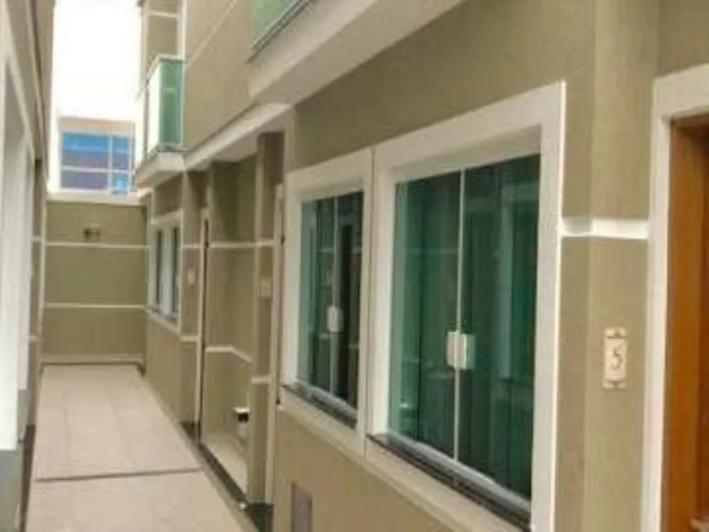 Casa, 2 quartos, 55 m² - Foto 7