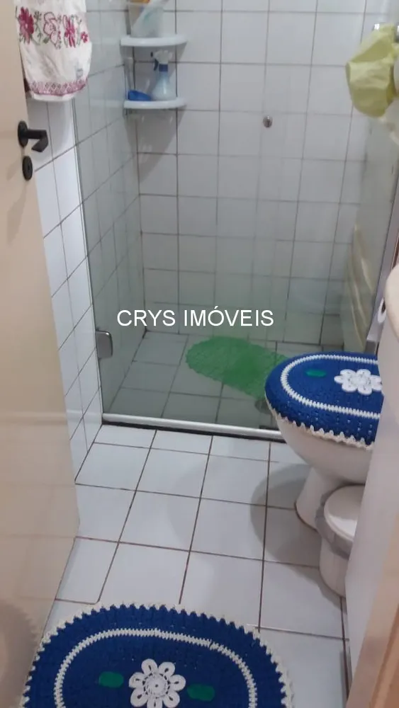 Apartamento, 2 quartos, 50 m² - Foto 12