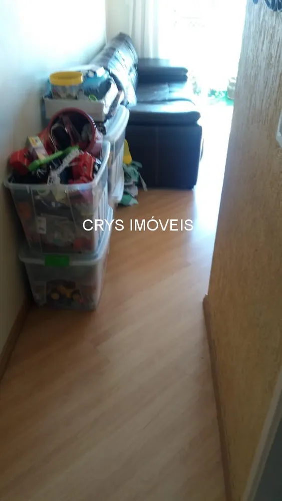 Apartamento, 2 quartos, 50 m² - Foto 3