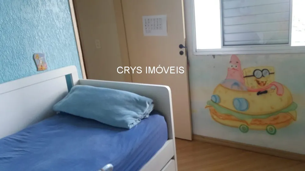 Apartamento, 2 quartos, 50 m² - Foto 9