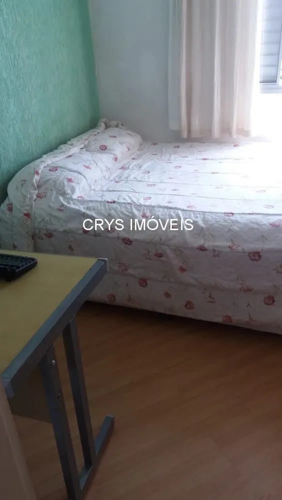 Apartamento, 2 quartos, 50 m² - Foto 7