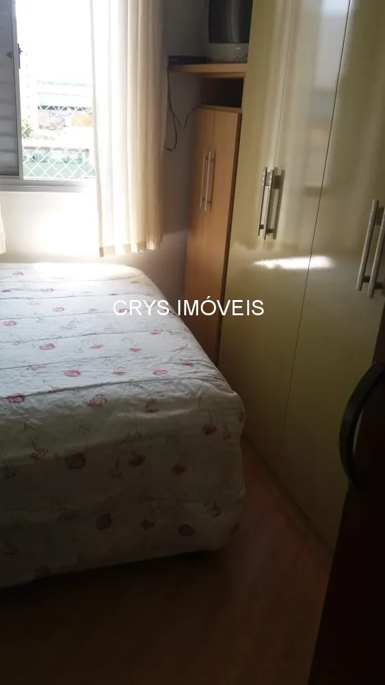 Apartamento, 2 quartos, 50 m² - Foto 8