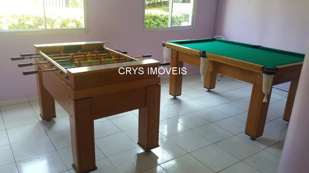 Apartamento, 2 quartos, 50 m² - Foto 10