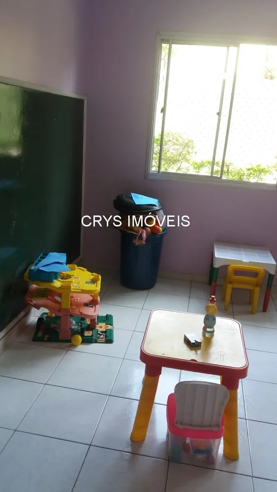 Apartamento, 2 quartos, 50 m² - Foto 6