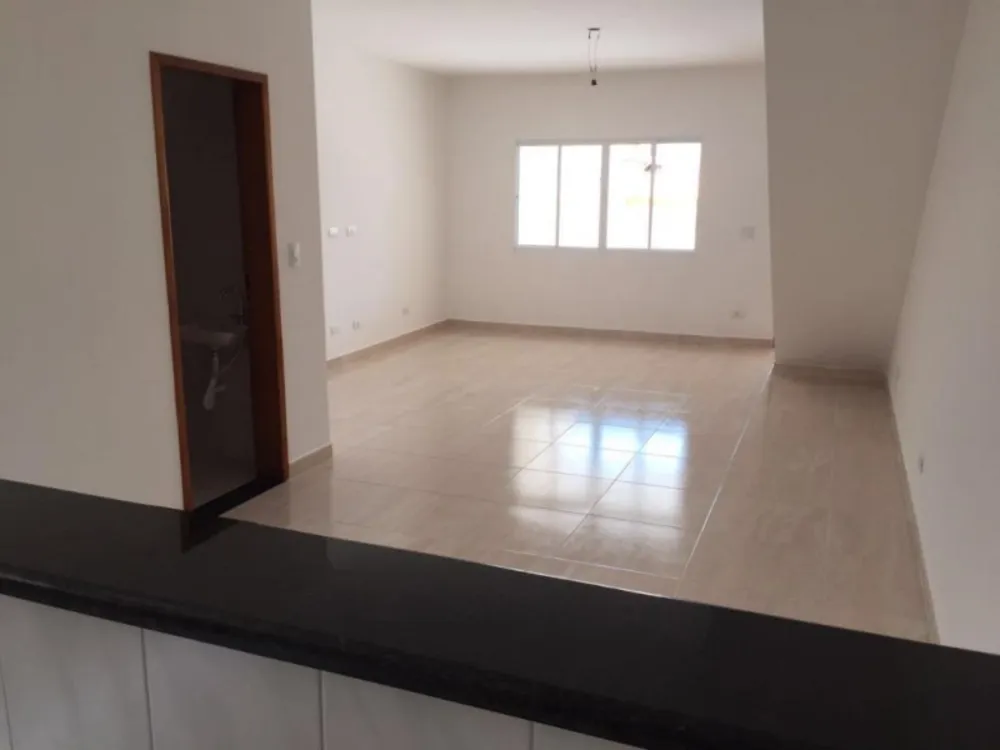 Sobrado, 3 quartos, 100 m² - Foto 3
