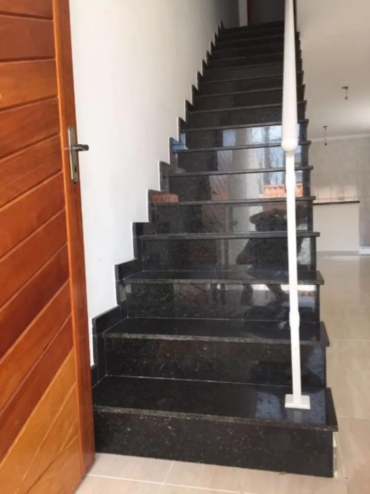 Sobrado, 3 quartos, 100 m² - Foto 4