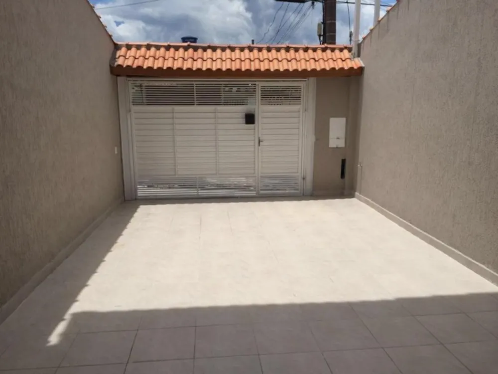 Sobrado, 3 quartos, 100 m² - Foto 2
