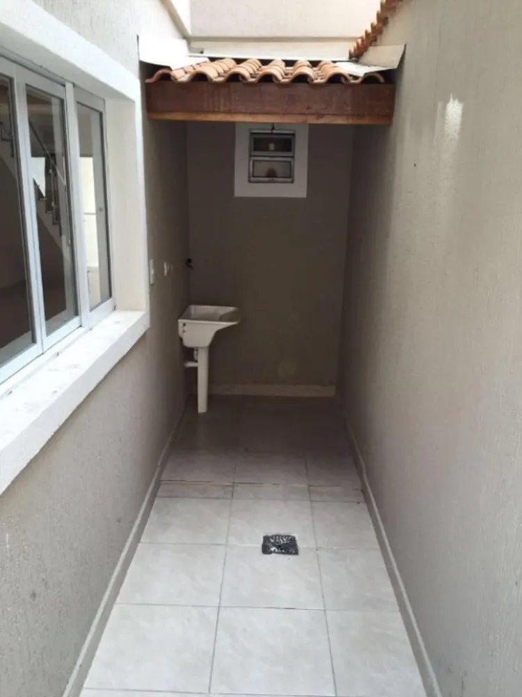 Sobrado, 3 quartos, 100 m² - Foto 10