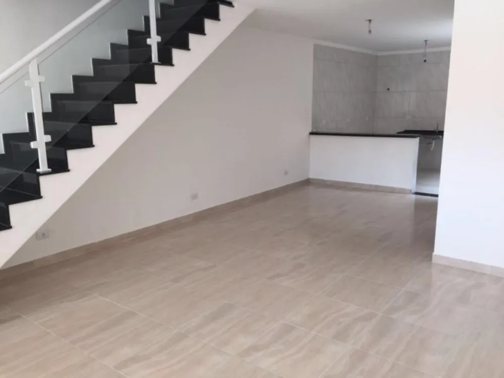 Sobrado, 3 quartos, 100 m² - Foto 1
