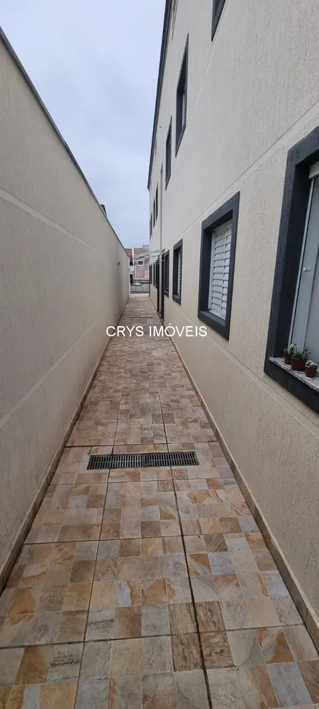Casa, 2 quartos - Foto 4