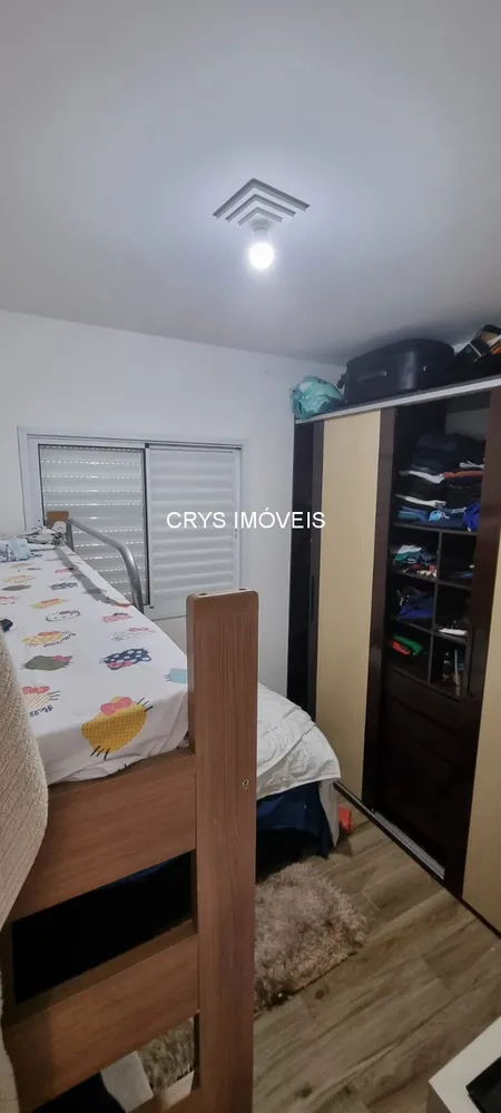 Casa, 2 quartos - Foto 2