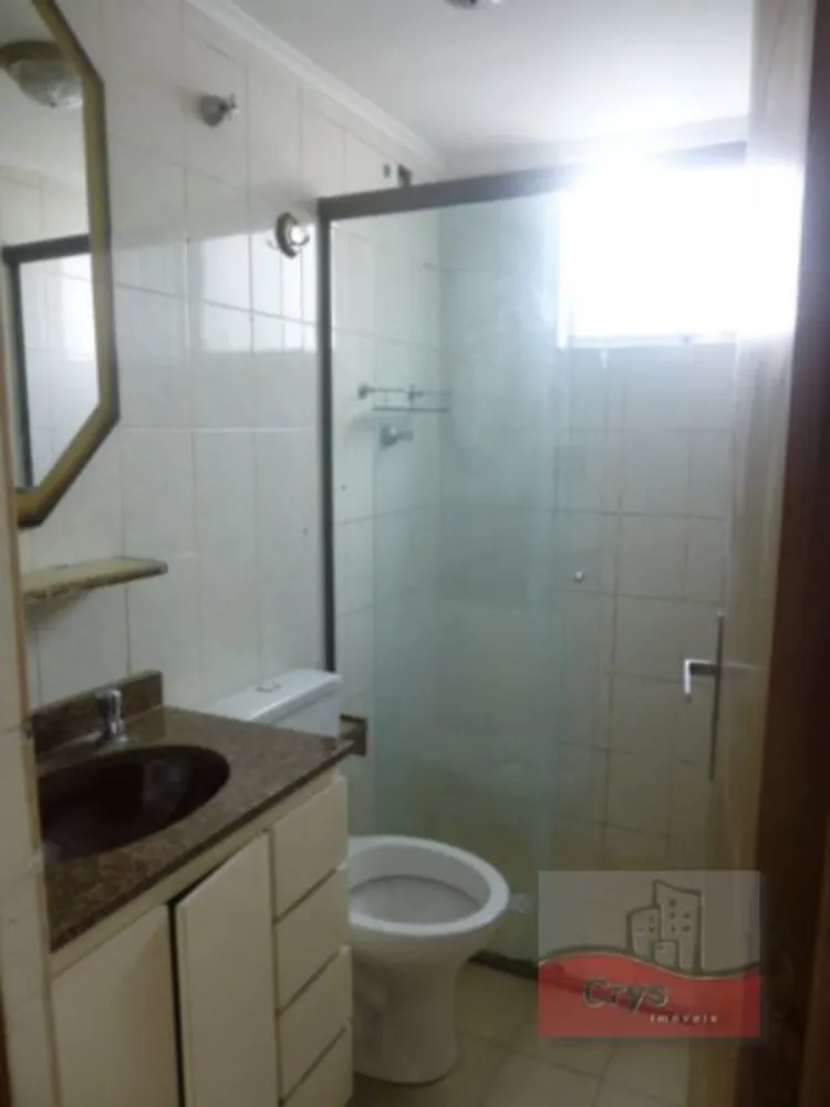 Apartamento, 2 quartos, 50 m² - Foto 3