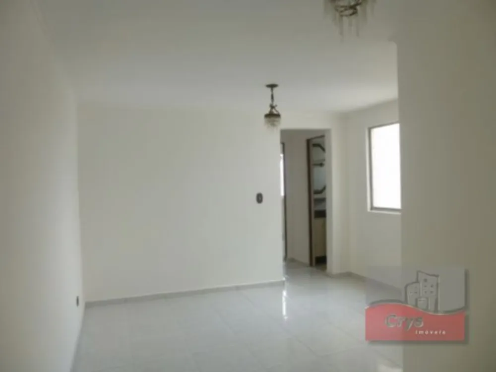 Apartamento, 2 quartos, 50 m² - Foto 1
