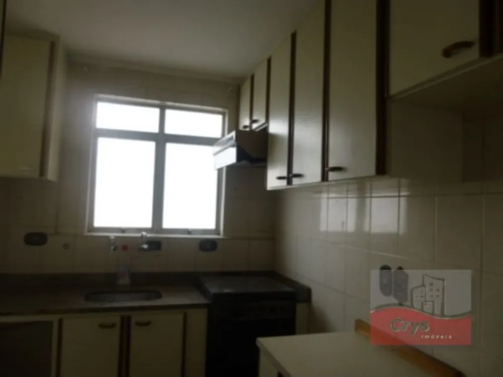 Apartamento, 2 quartos, 50 m² - Foto 9