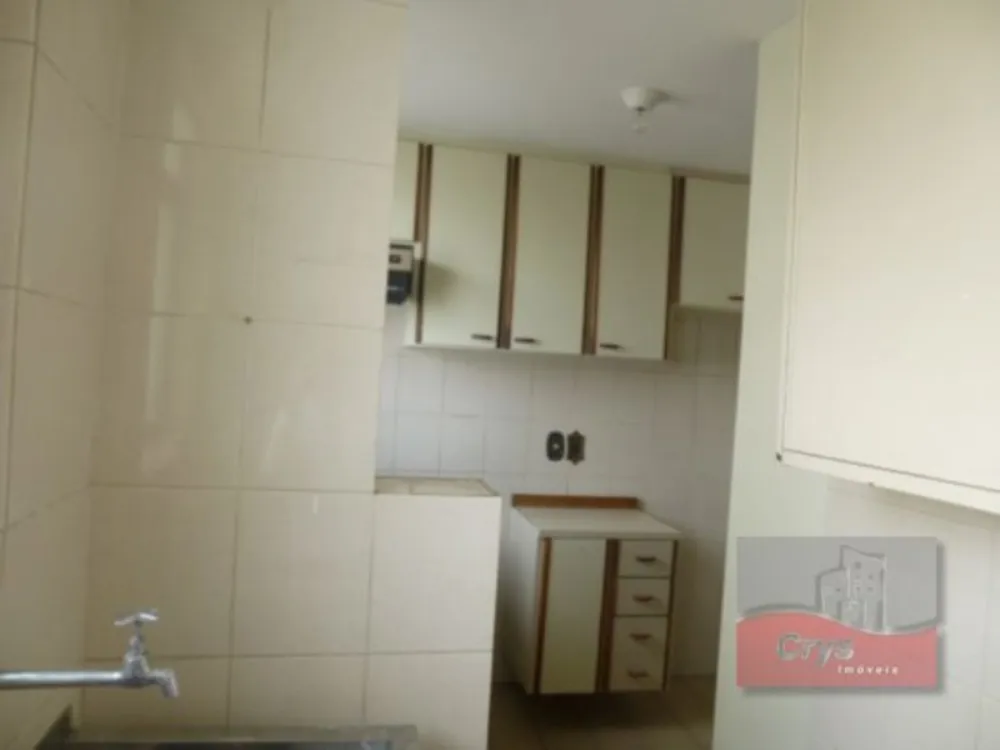 Apartamento, 2 quartos, 50 m² - Foto 11