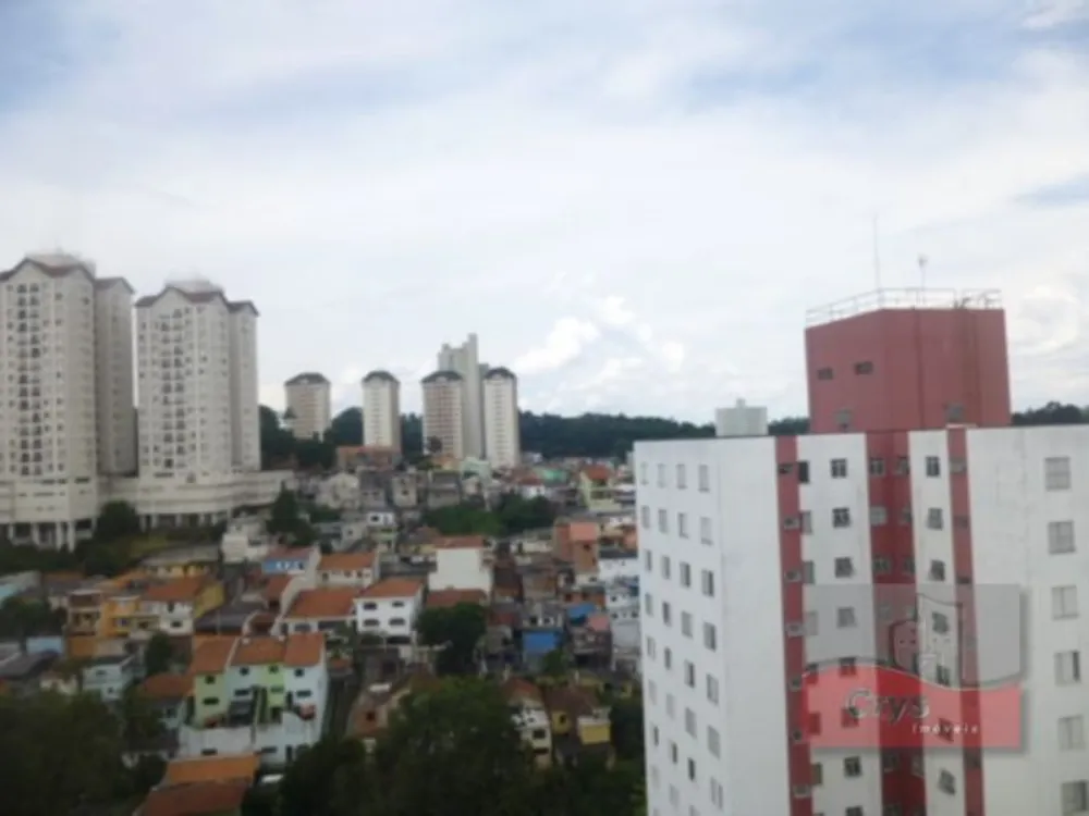 Apartamento, 2 quartos, 50 m² - Foto 8