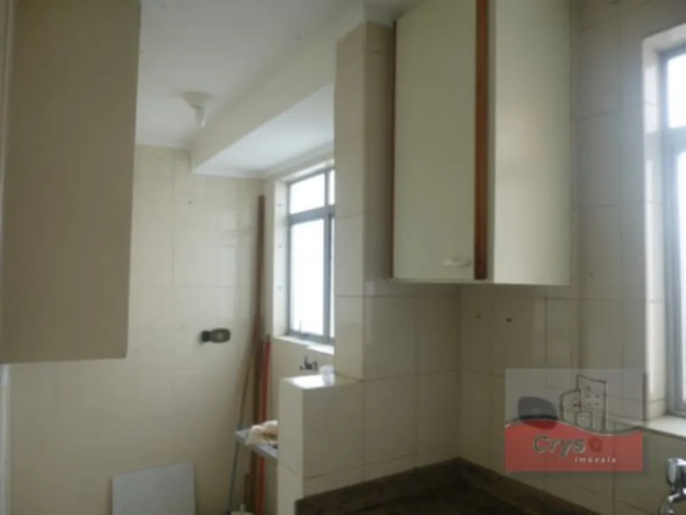 Apartamento, 2 quartos, 50 m² - Foto 10