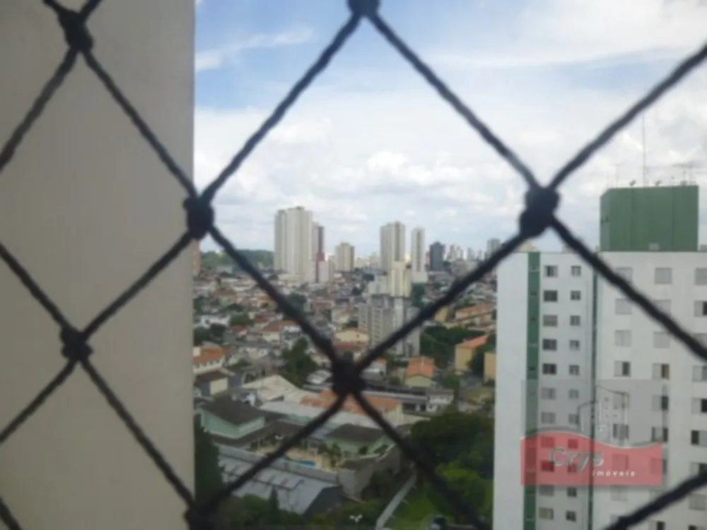 Apartamento, 2 quartos, 50 m² - Foto 7
