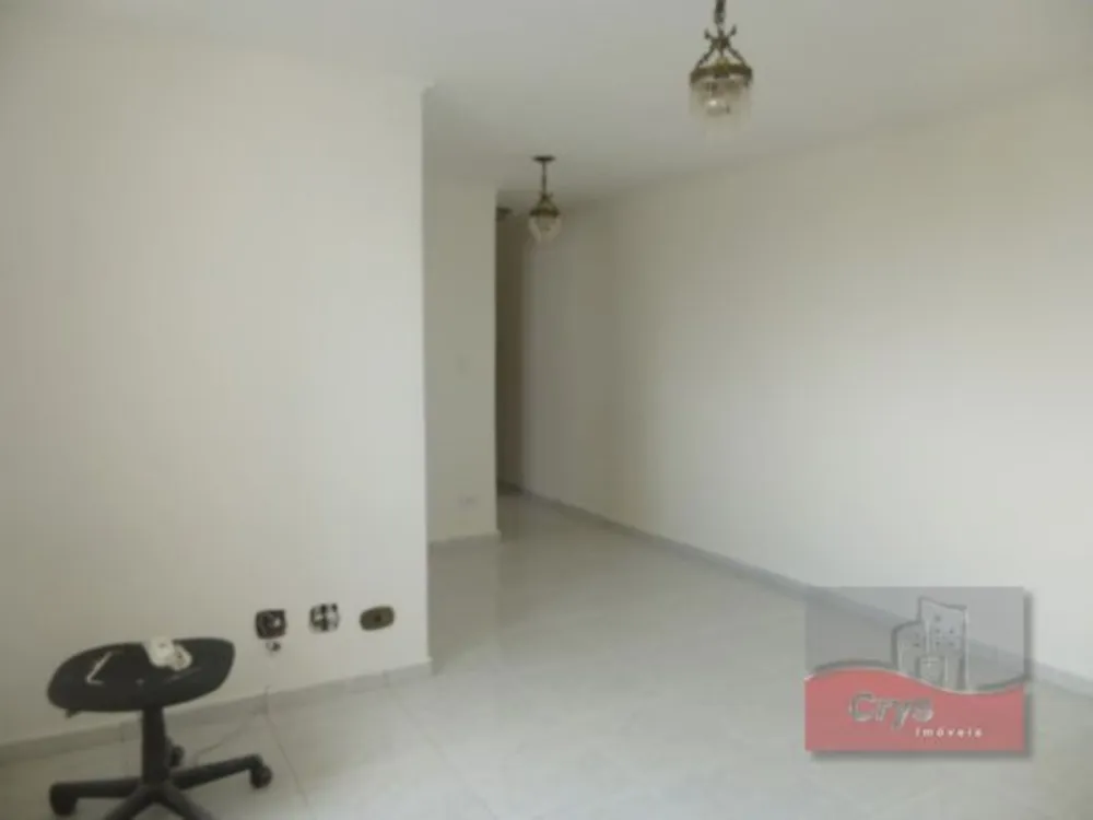 Apartamento, 2 quartos, 50 m² - Foto 6