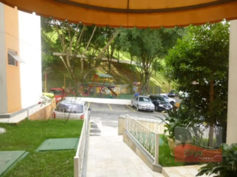 Apartamento, 2 quartos, 50 m² - Foto 13
