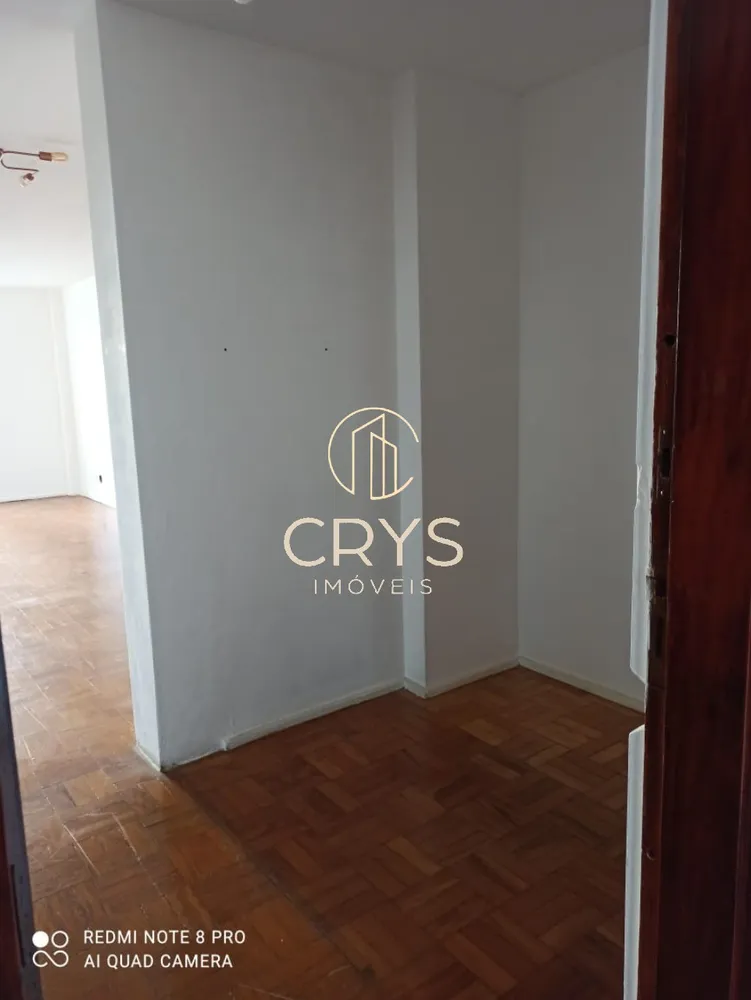 Apartamento, 2 quartos, 103 m² - Foto 1