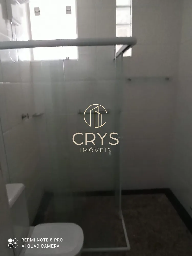 Apartamento, 2 quartos, 103 m² - Foto 1