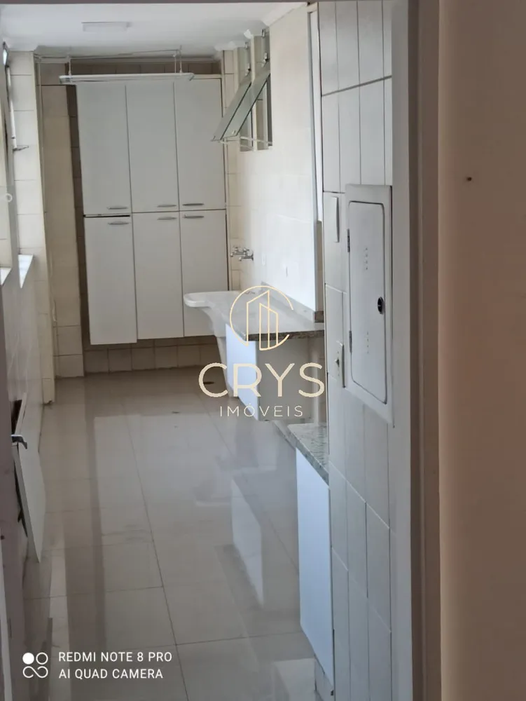 Apartamento, 2 quartos, 103 m² - Foto 2