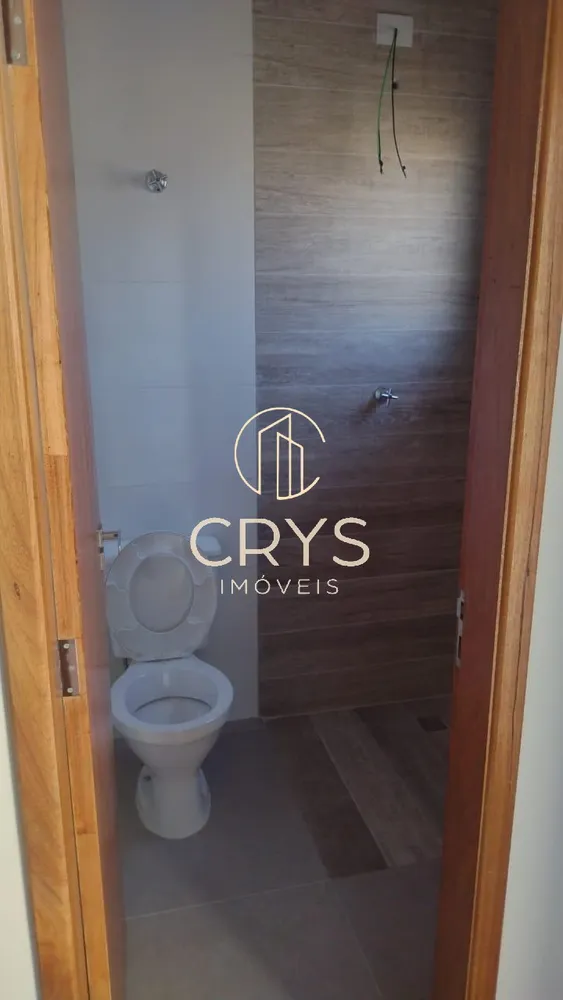 Casa, 3 quartos, 119 m² - Foto 4