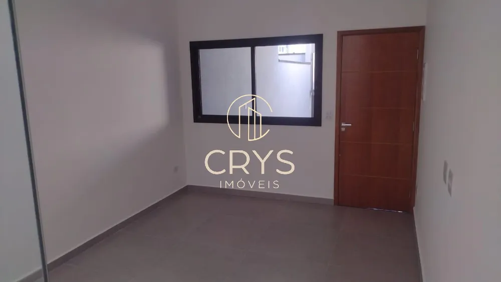 Casa, 3 quartos, 119 m² - Foto 1