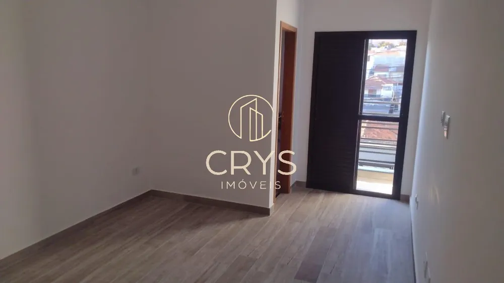 Casa, 3 quartos, 119 m² - Foto 7