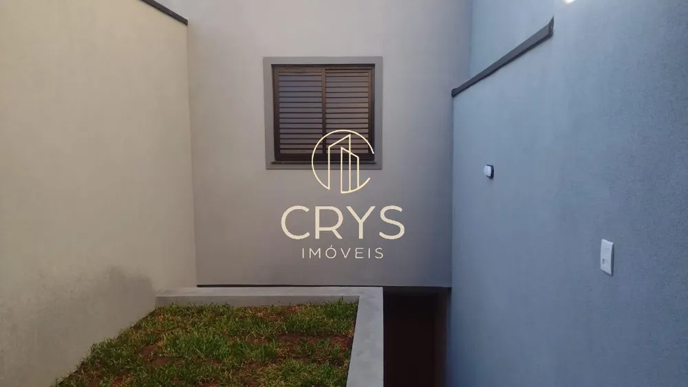 Casa, 3 quartos, 119 m² - Foto 5