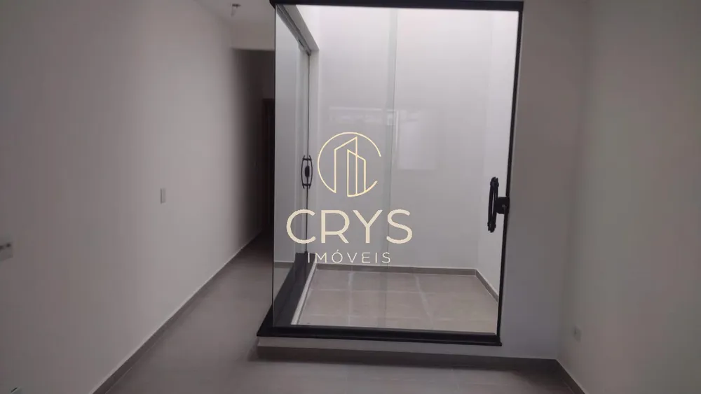Casa, 3 quartos, 119 m² - Foto 3