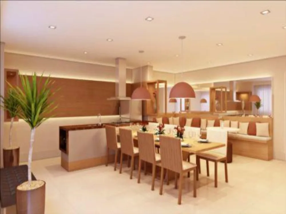 Apartamento, 2 quartos, 65 m² - Foto 12