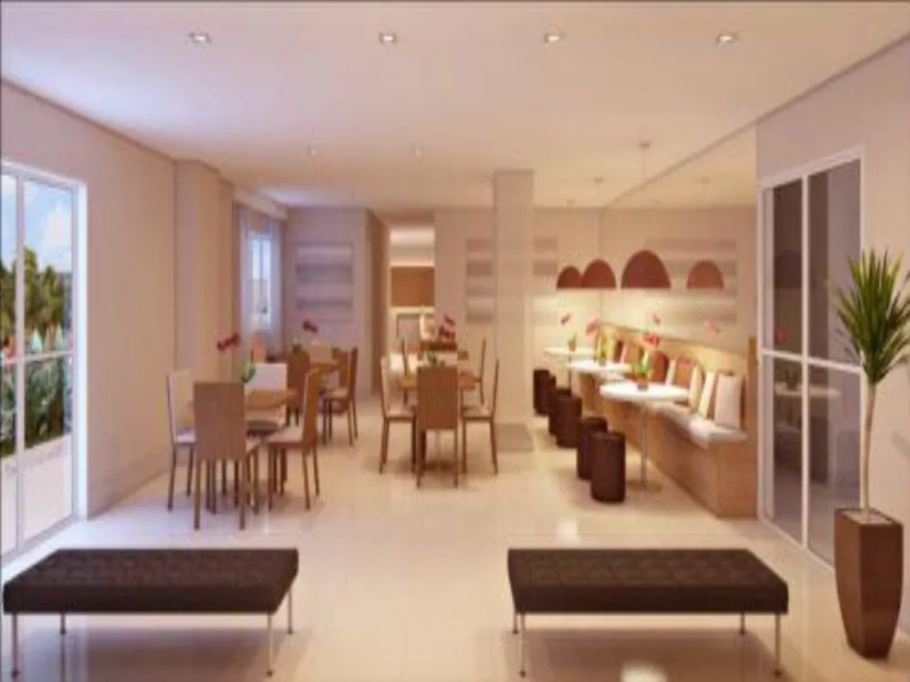 Apartamento, 2 quartos, 65 m² - Foto 10