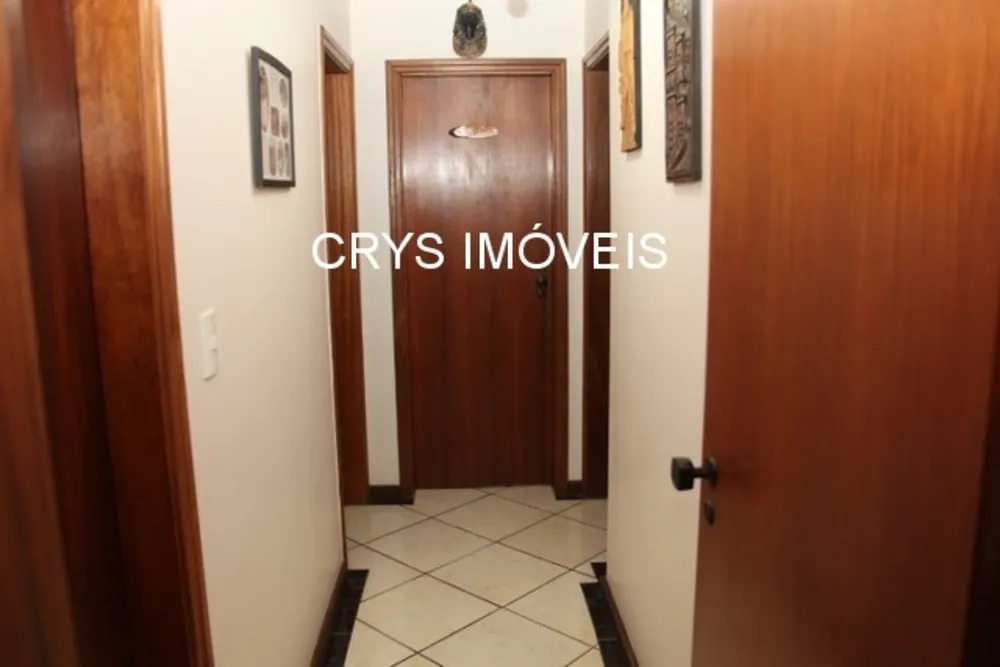 Apartamento, 3 quartos, 98 m² - Foto 4