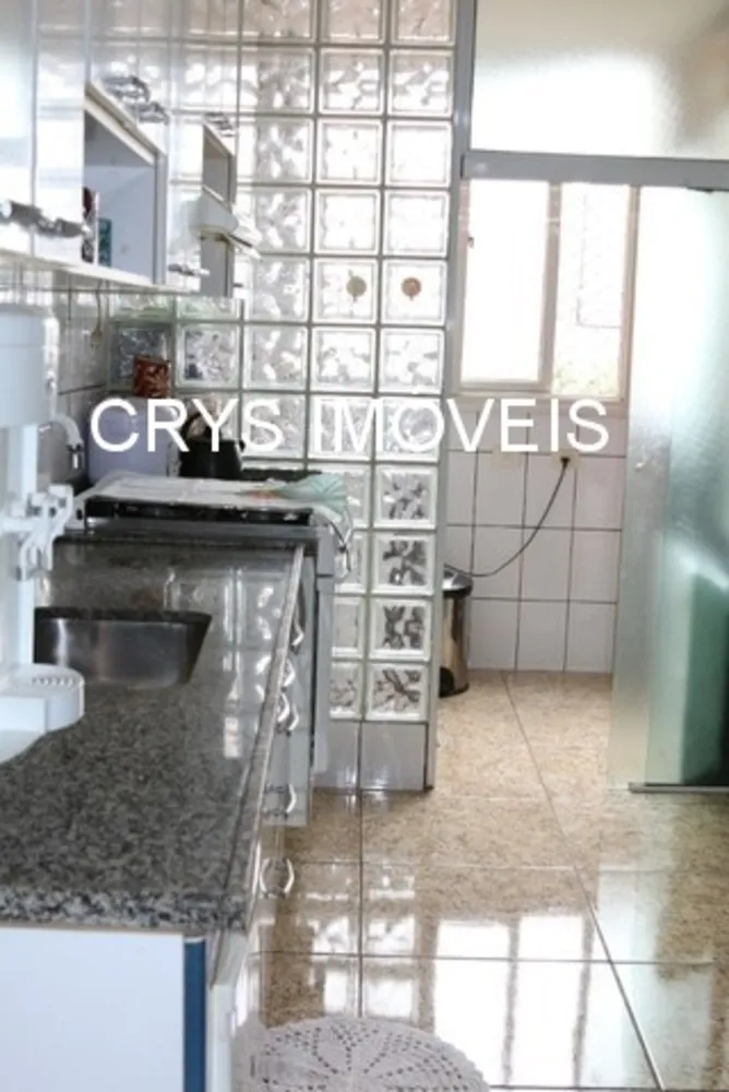 Apartamento, 3 quartos, 98 m² - Foto 5