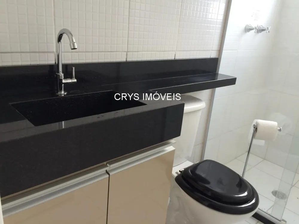 Apartamento, 2 quartos, 47 m² - Foto 1