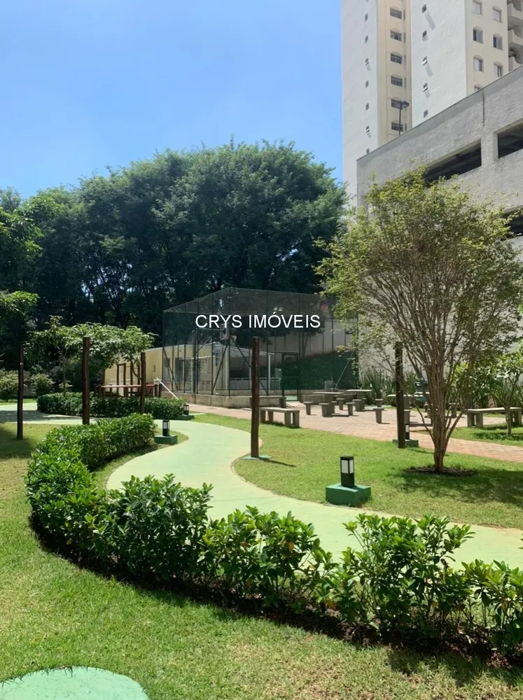 Apartamento, 2 quartos, 47 m² - Foto 9