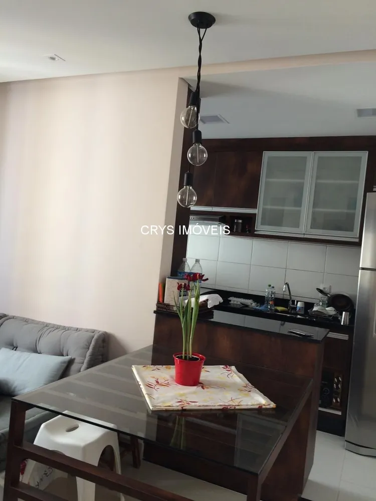 Apartamento, 2 quartos, 47 m² - Foto 1