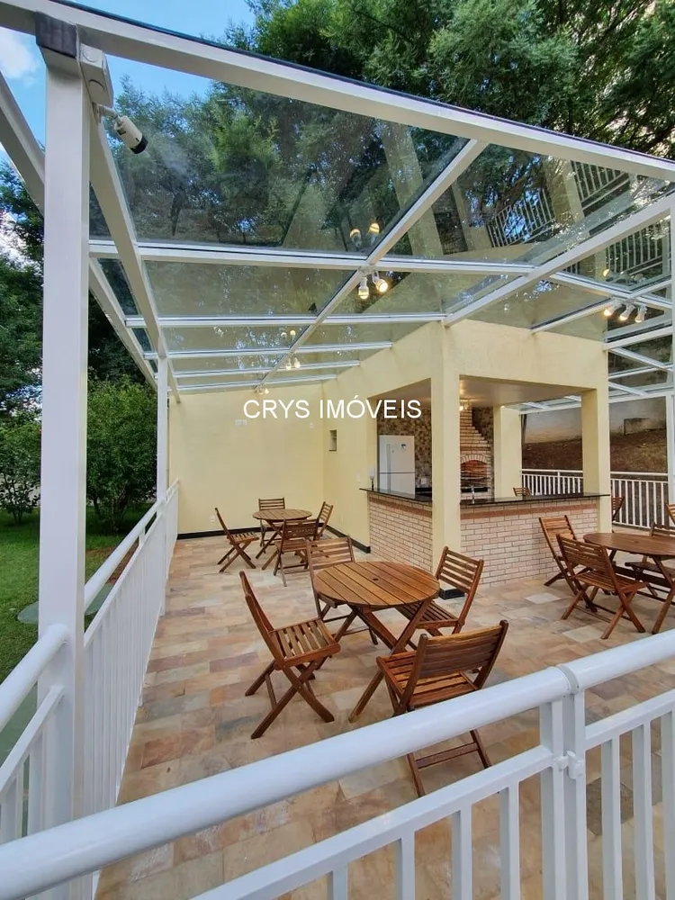 Apartamento, 2 quartos, 47 m² - Foto 4