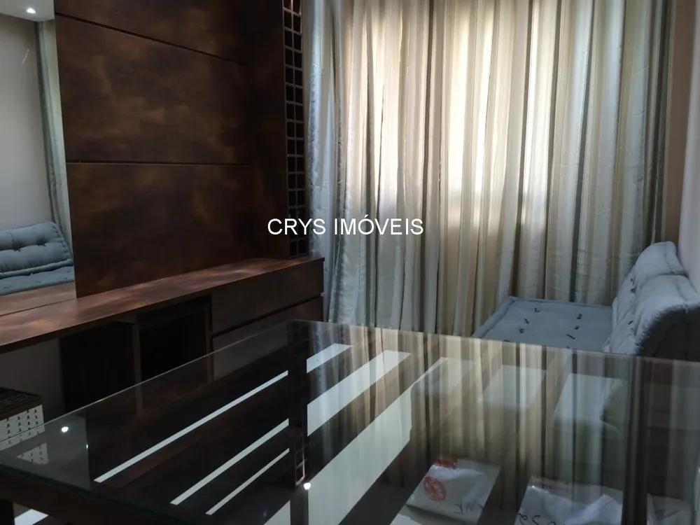 Apartamento, 2 quartos, 47 m² - Foto 2