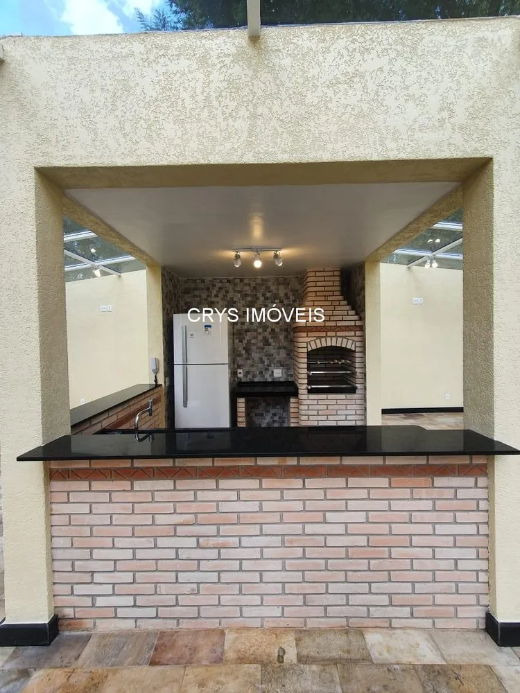 Apartamento, 2 quartos, 47 m² - Foto 8