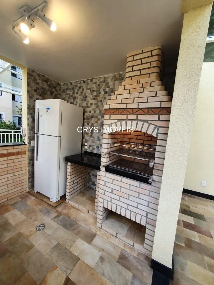 Apartamento, 2 quartos, 47 m² - Foto 5