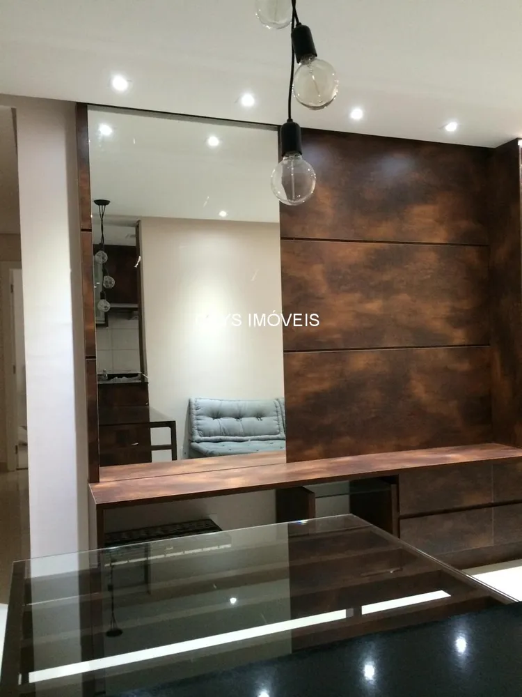 Apartamento, 2 quartos, 47 m² - Foto 2