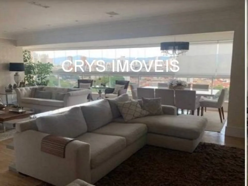 Apartamento, 4 quartos, 157 m² - Foto 8