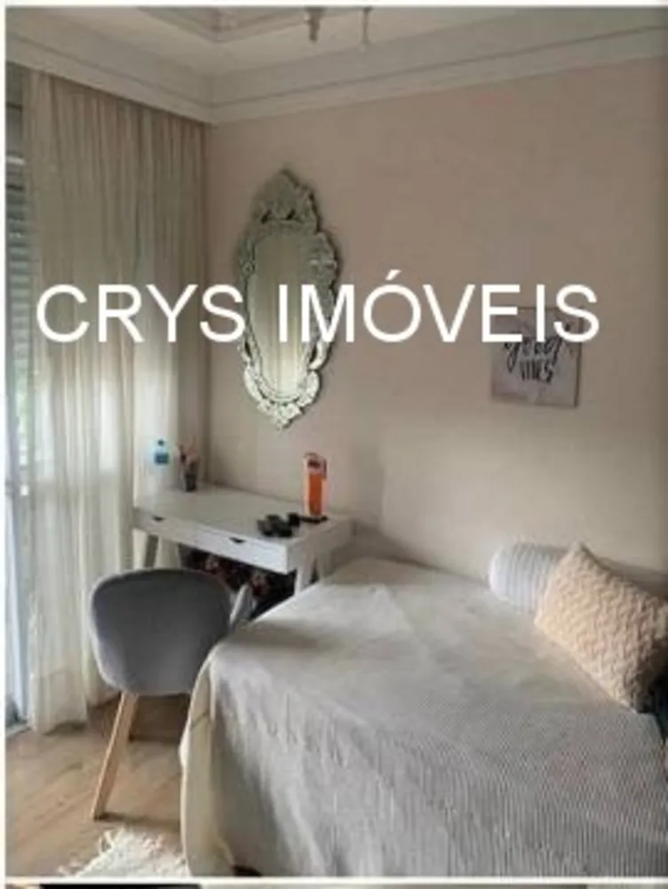 Apartamento, 4 quartos, 157 m² - Foto 8