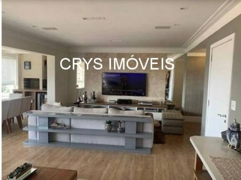 Apartamento, 4 quartos, 157 m² - Foto 7