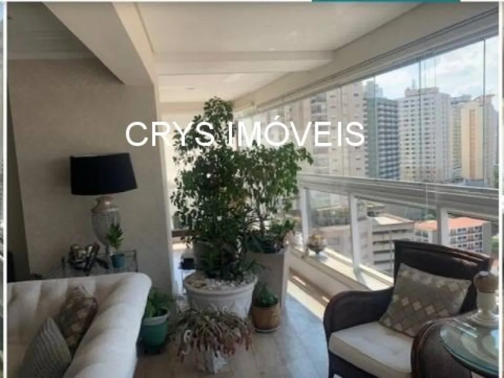 Apartamento, 4 quartos, 157 m² - Foto 2