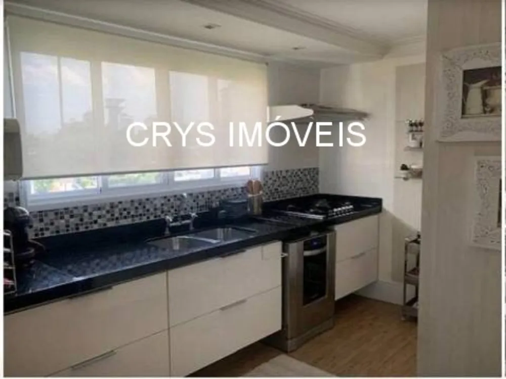 Apartamento, 4 quartos, 157 m² - Foto 5